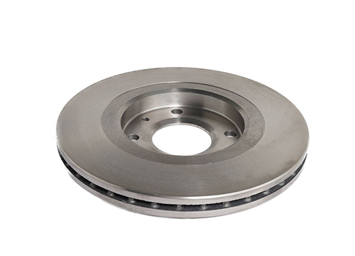 Types of  Brake discs