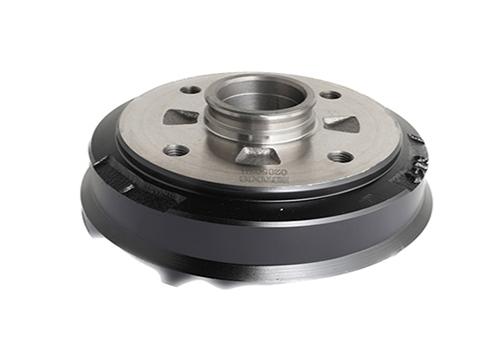 Pride Brake drum (ABS)