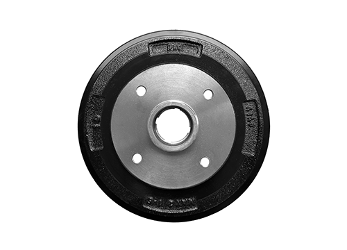 Pride  Brake drum  151 