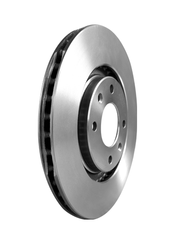  Mando brake disc